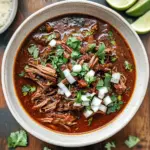 Birria (Slow Cooker)