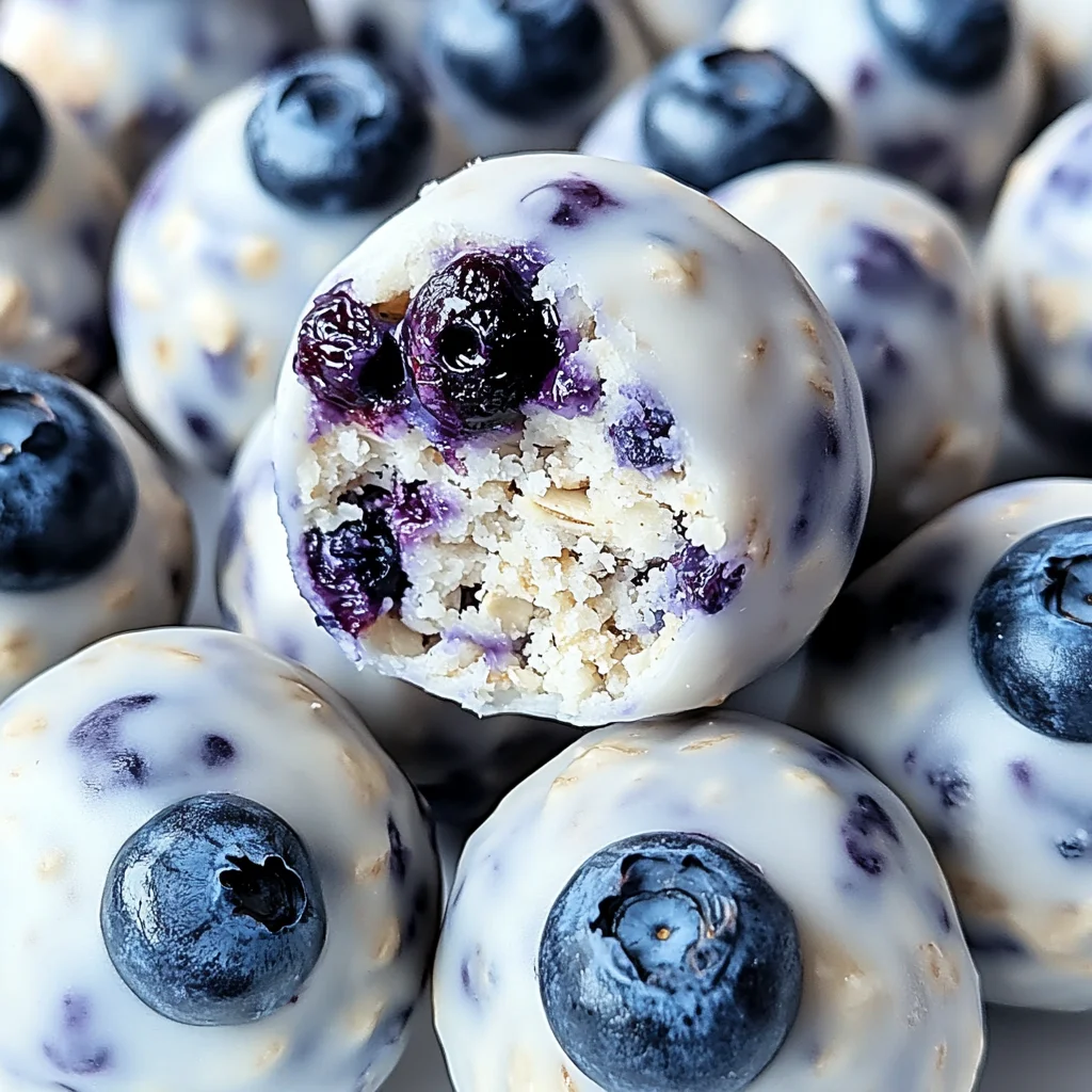 Blueberry