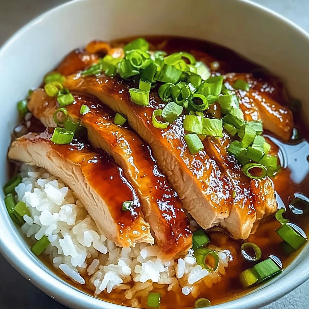 Caramelised