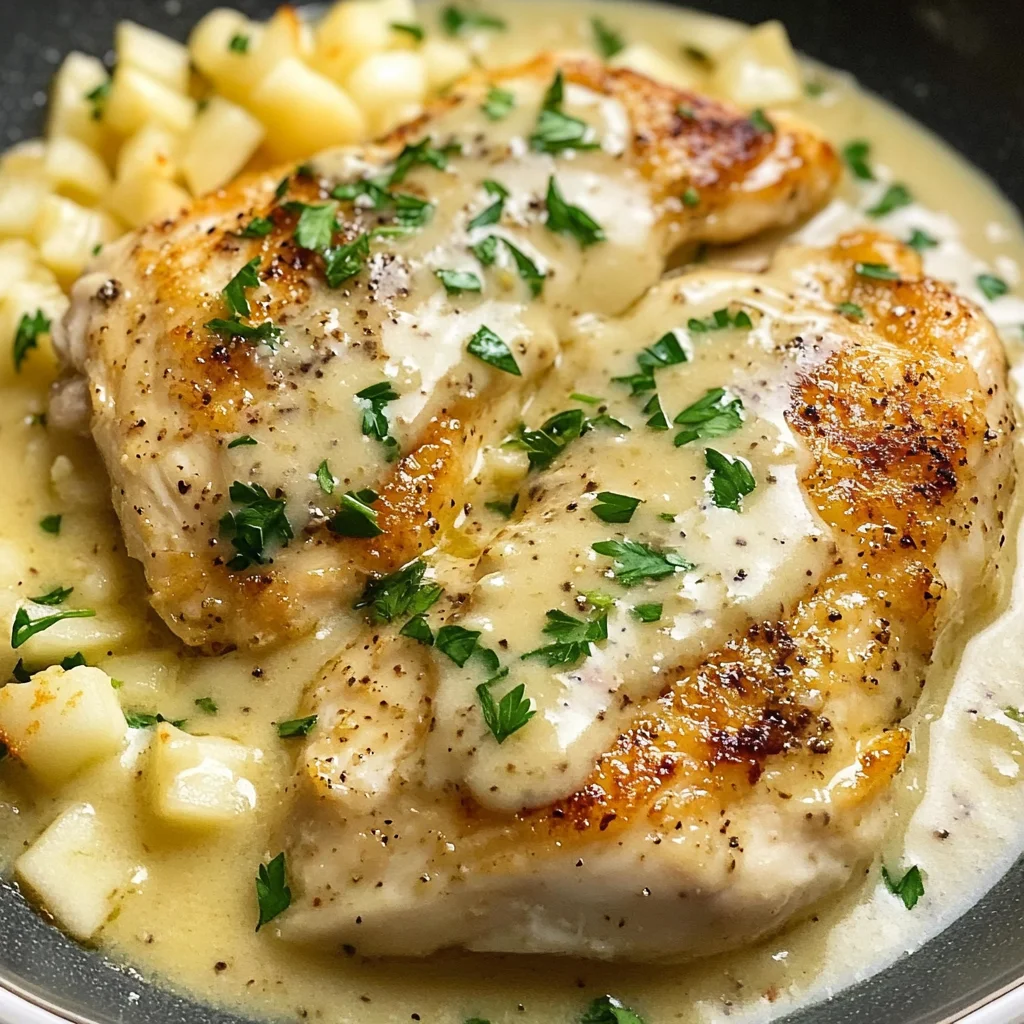 Chicken