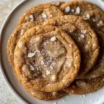 Chocolate Chipless Cookies