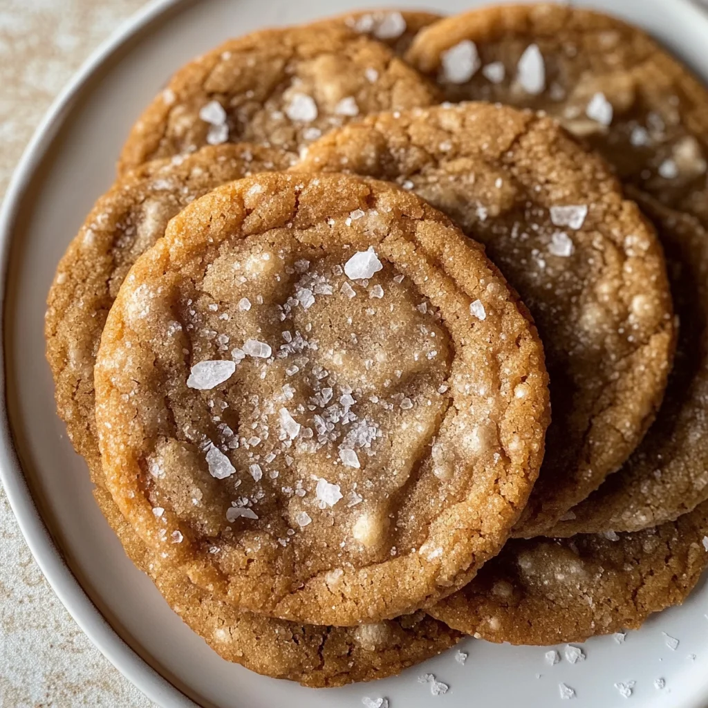 Chocolate Chipless Cookies