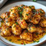 Cowboy Butter Chicken Bites: Bold, Buttery, and Finger-Licking Good