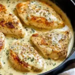 Creamy Ranch Chicken