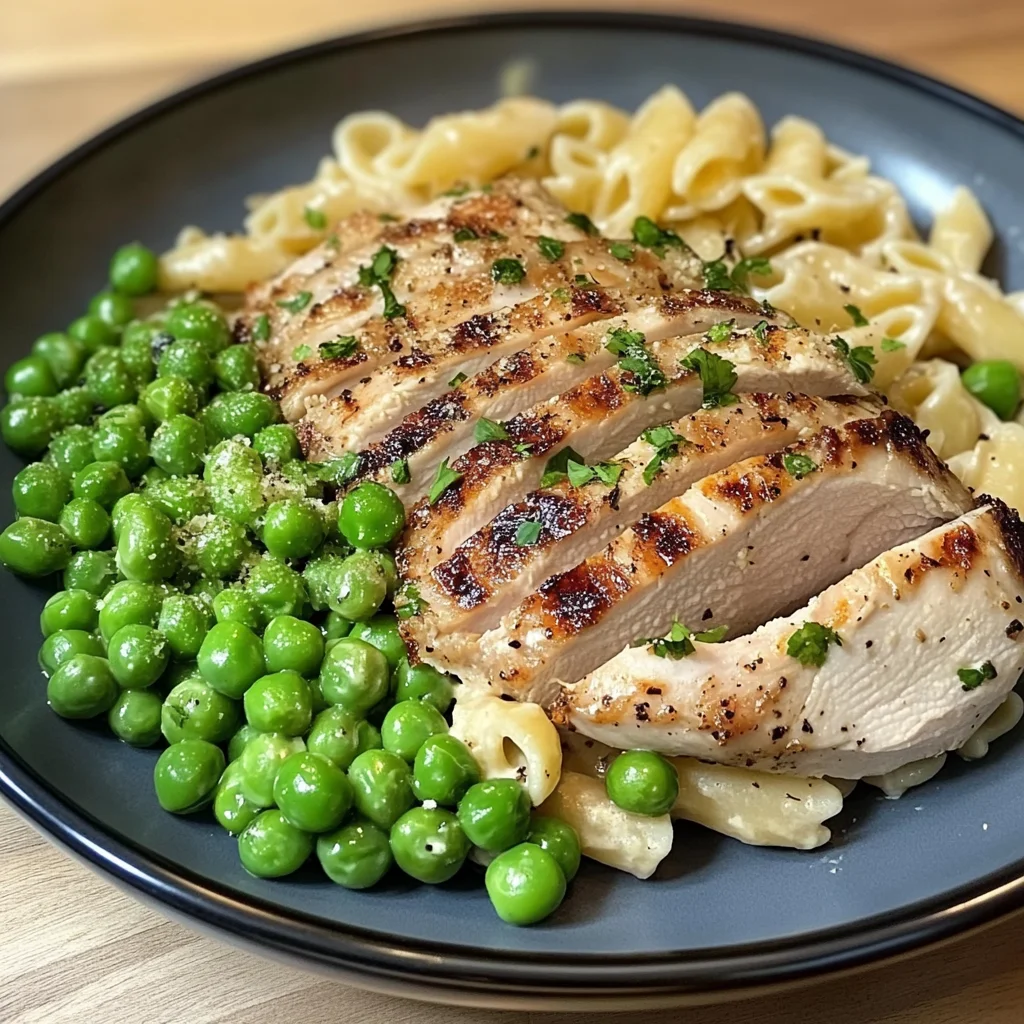 Grilled