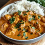 Indian Butter Chicken