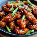 Irresistibly Spicy Dragon Chicken: Quick Indo-Chinese Delight