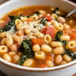 Pasta e Fagioli Recipe