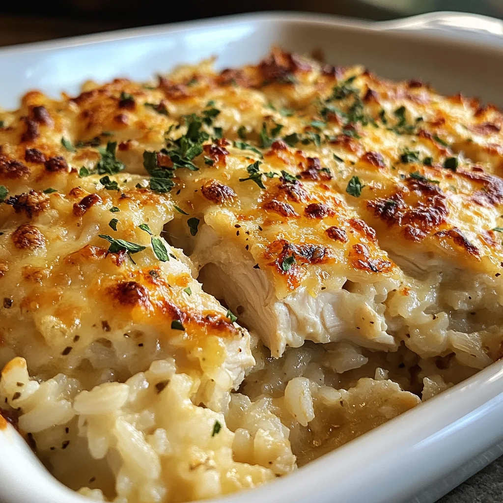 Pioneer Woman Chicken Rice Casserole: 3-Step Comfort Food Magic