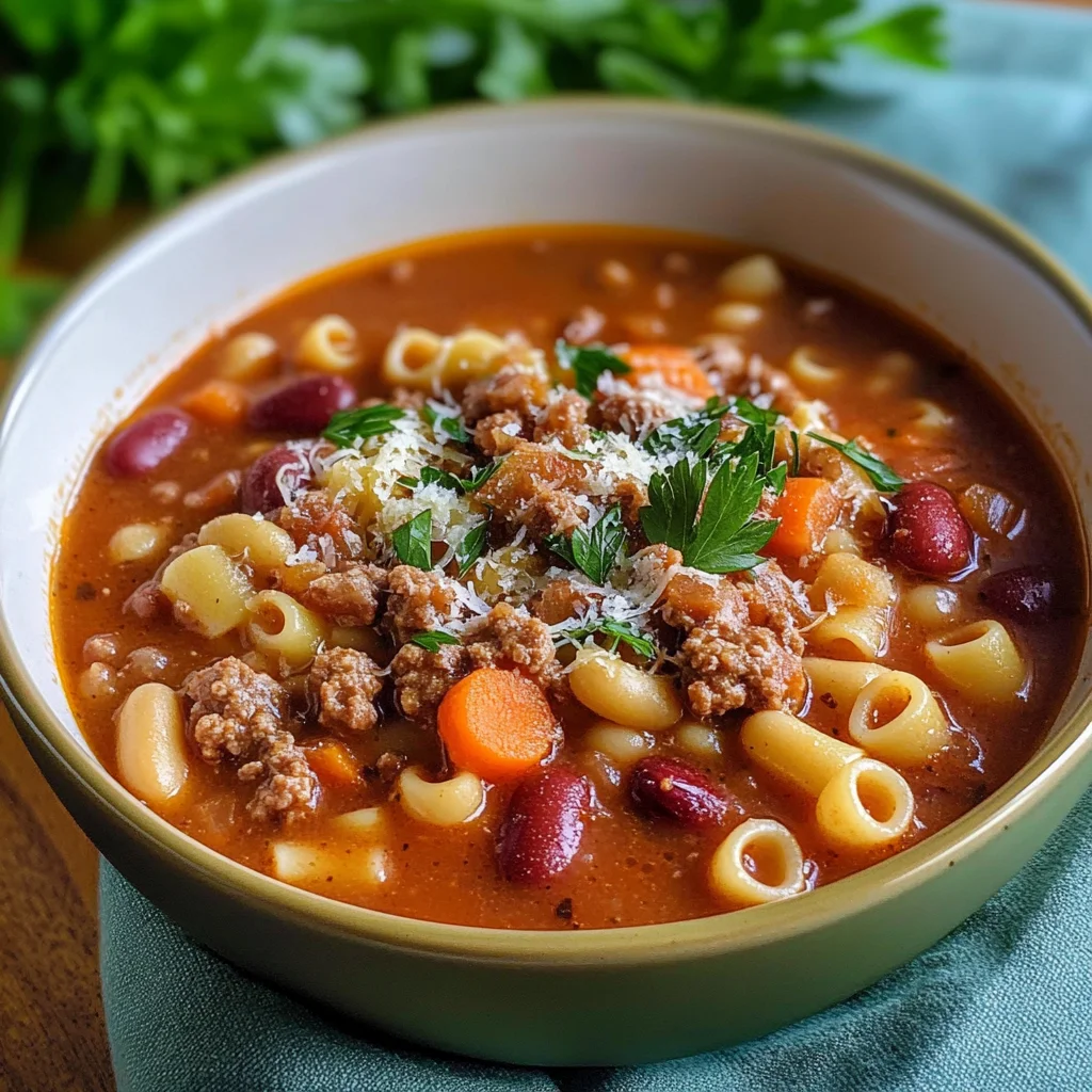 Semi-Homemade