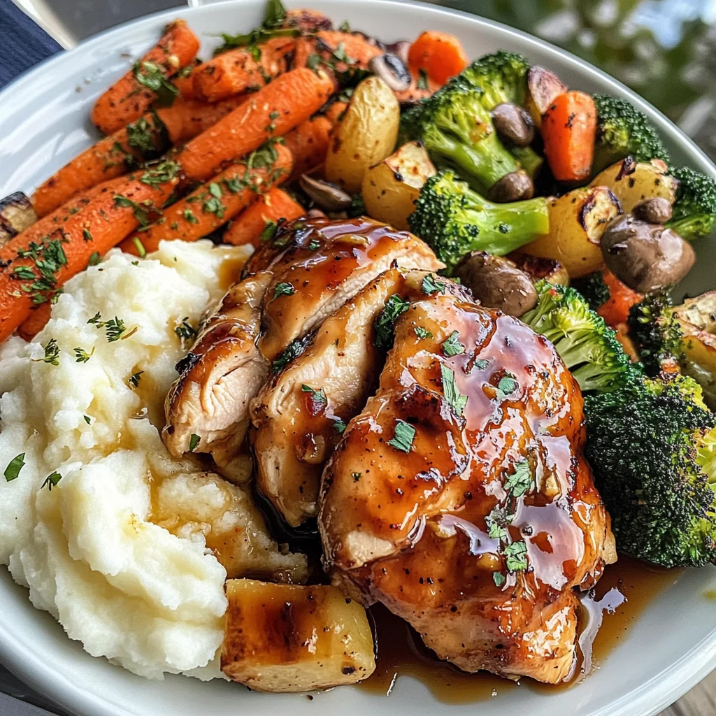 Teriyaki
