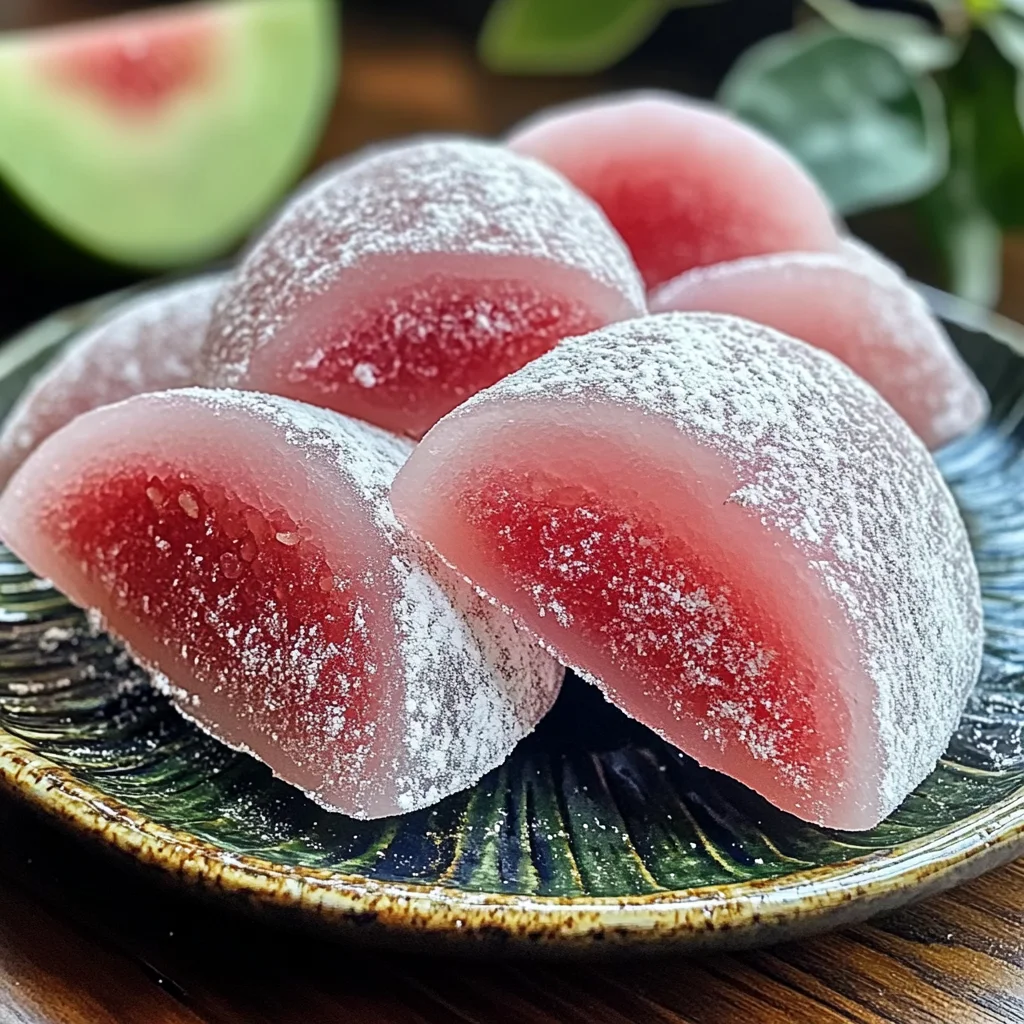 Watermelon